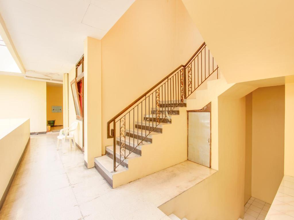 Суракарта: SPOT ON 91908 Hotel Wigati