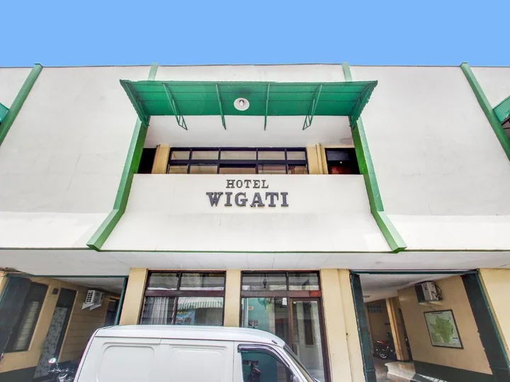 Суракарта: SPOT ON 91908 Hotel Wigati