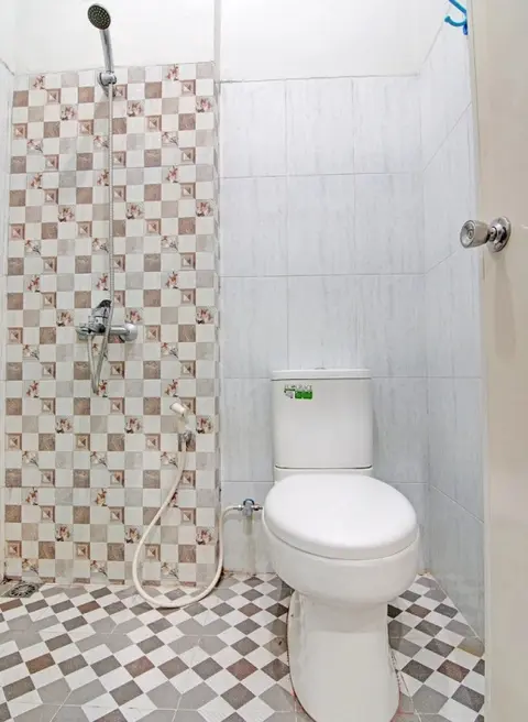 Пеканбару: OYO 91949 Ameera Homestay Syariah