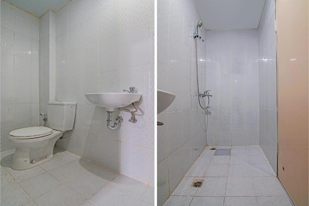 Пеканбару: OYO 92300 Koala House