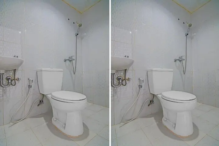 Пеканбару: OYO 92300 Koala House