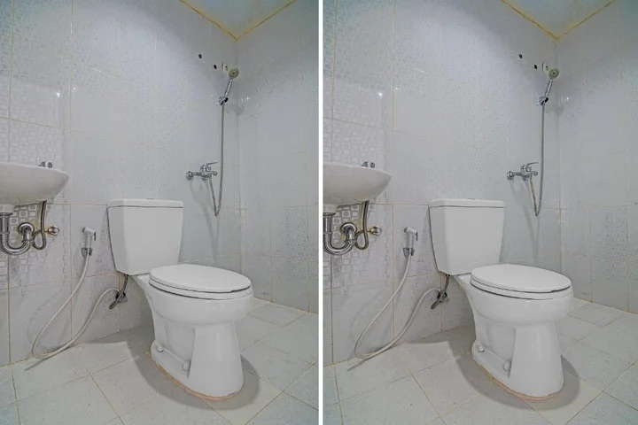 Пеканбару: OYO 92300 Koala House