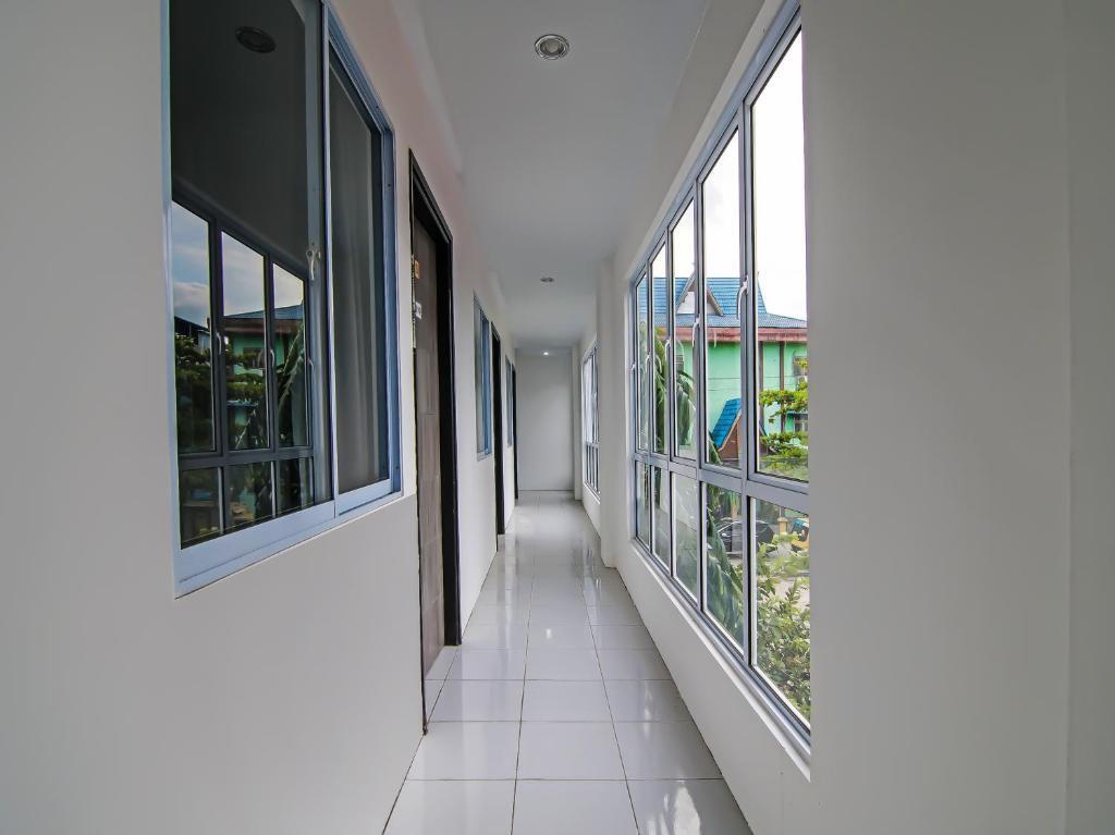 Пеканбару: OYO 92300 Koala House