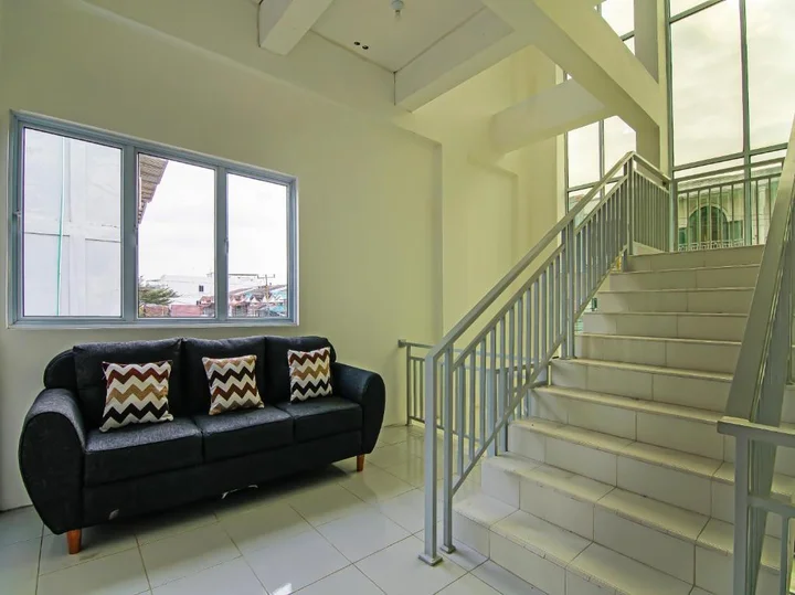 Пеканбару: OYO 92300 Koala House