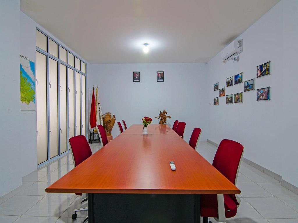 Пеканбару: OYO 92300 Koala House