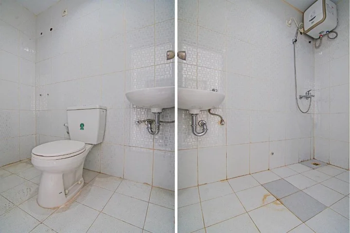 Пеканбару: OYO 92300 Koala House