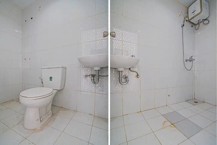 Пеканбару: OYO 92300 Koala House