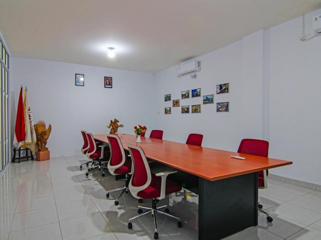 Пеканбару: OYO 92300 Koala House