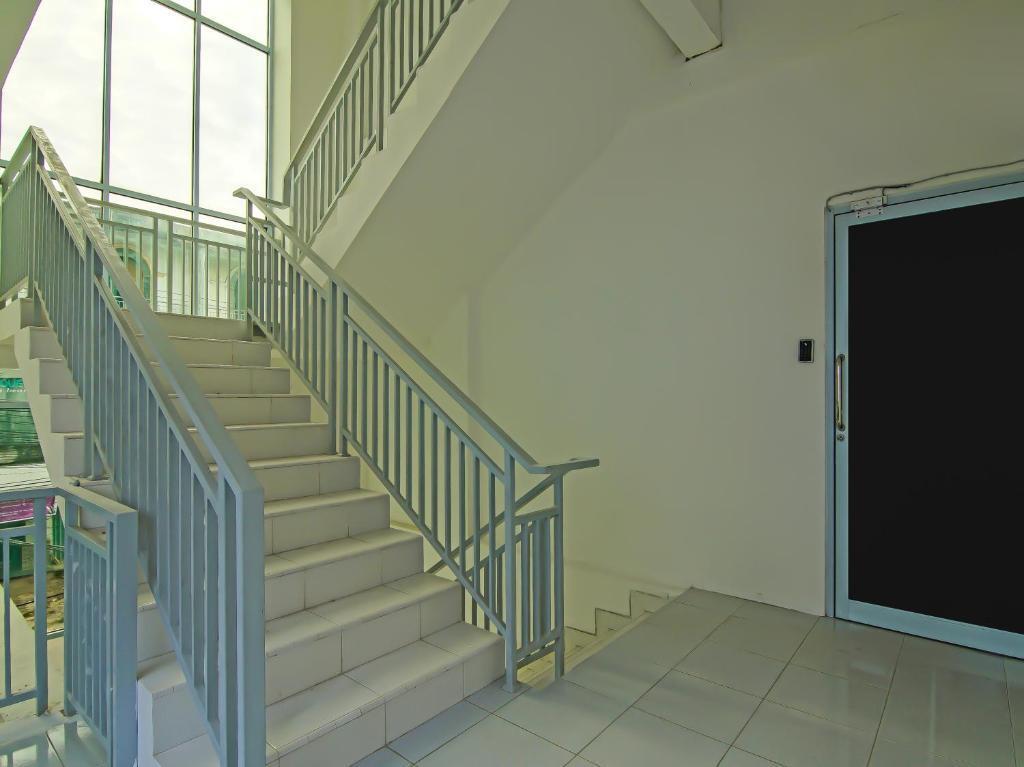 Пеканбару: OYO 92300 Koala House