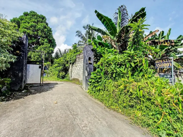 Прайя: OYO 92149 Ashooy HomestayNearWisata Desa sedau