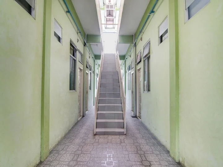 Пеканбару: SPOT ON 91834 Sg 99 Homestay Syariah Near SMP N 34 Pekanbaru
