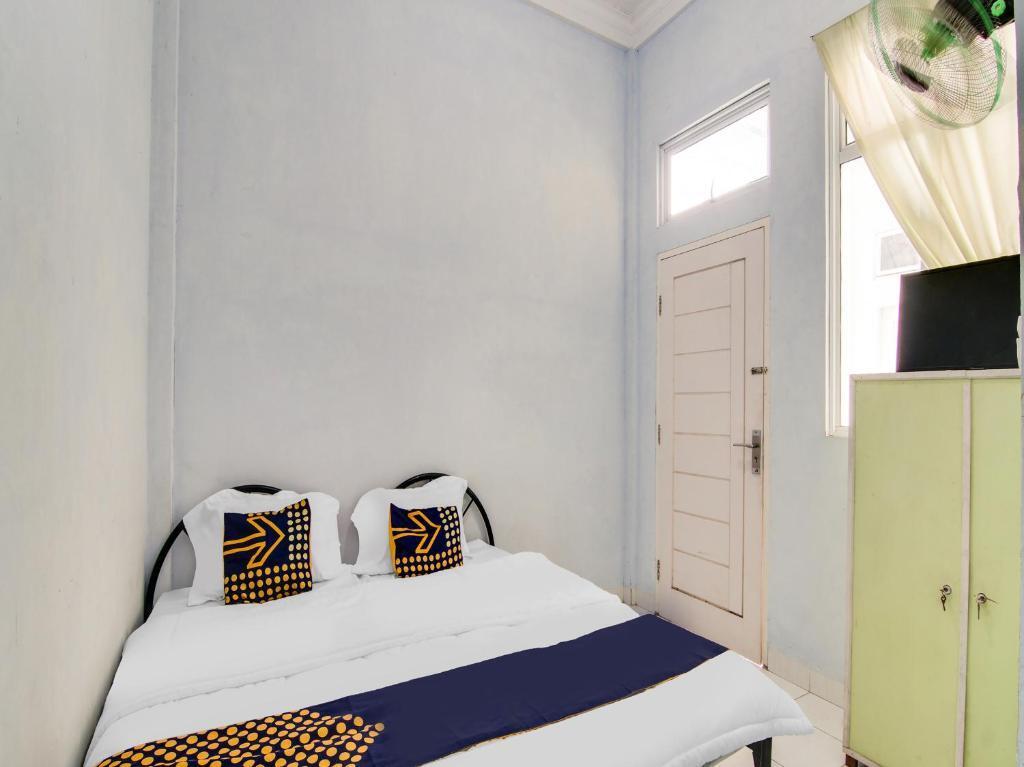 Пеканбару: SPOT ON 91834 Sg 99 Homestay Syariah Near SMP N 34 Pekanbaru