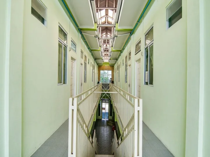 Пеканбару: SPOT ON 91834 Sg 99 Homestay Syariah Near SMP N 34 Pekanbaru