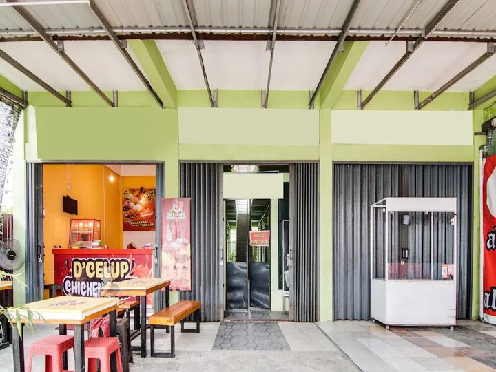 Пеканбару: SPOT ON 91834 Sg 99 Homestay Syariah Near SMP N 34 Pekanbaru