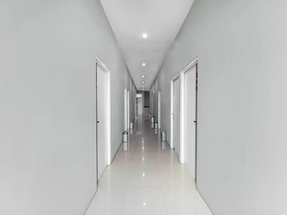 Батам: SPOT ON 91968 Penginapan Saweri Gading Near Klub Golf Ria Bintan