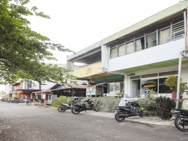 Батам: SPOT ON 91968 Penginapan Saweri Gading Near Klub Golf Ria Bintan