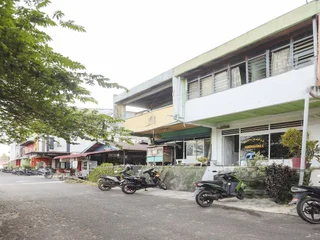 Батам: SPOT ON 91968 Penginapan Saweri Gading Near Klub Golf Ria Bintan