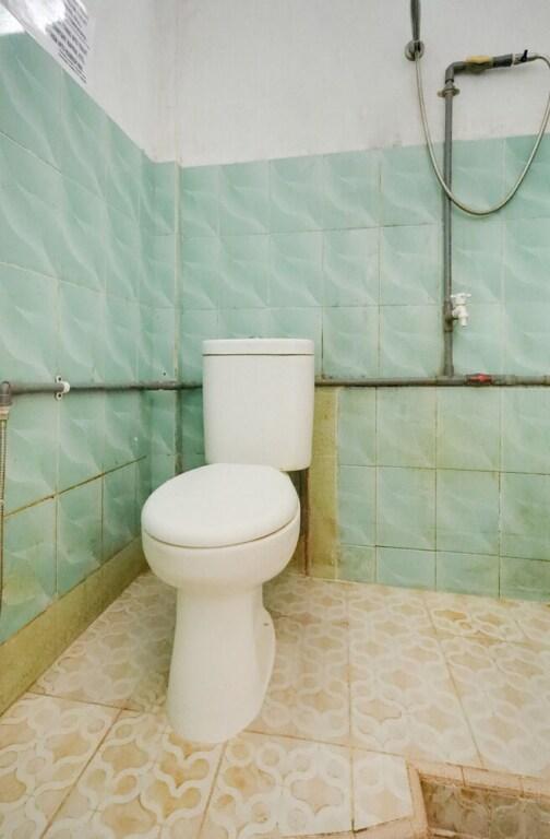 Батам: SPOT ON 91968 Penginapan Saweri Gading Near Klub Golf Ria Bintan