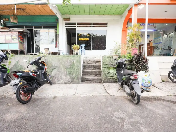 Батам: SPOT ON 91968 Penginapan Saweri Gading Near Klub Golf Ria Bintan