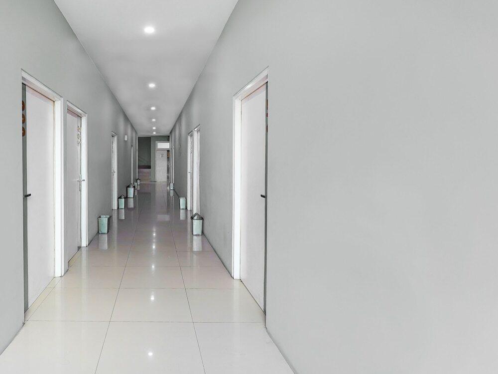 Батам: SPOT ON 91968 Penginapan Saweri Gading Near Klub Golf Ria Bintan