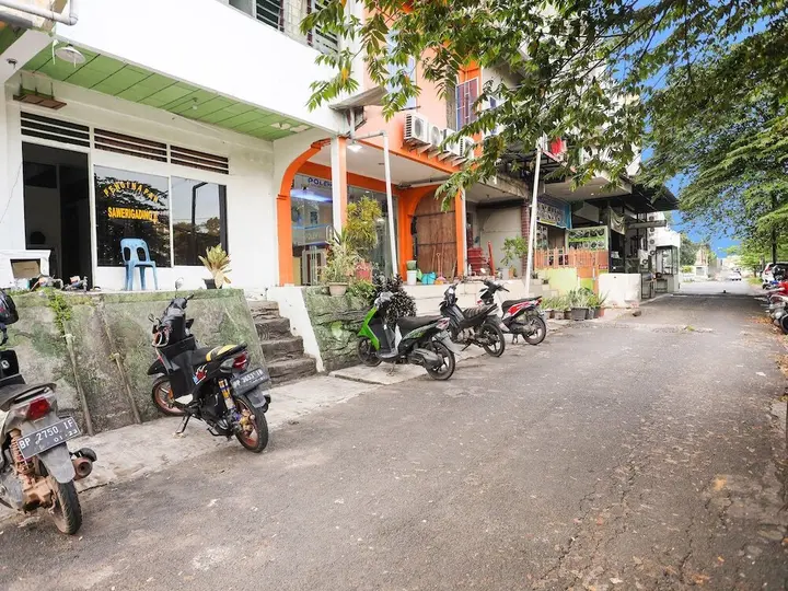 Батам: SPOT ON 91968 Penginapan Saweri Gading Near Klub Golf Ria Bintan