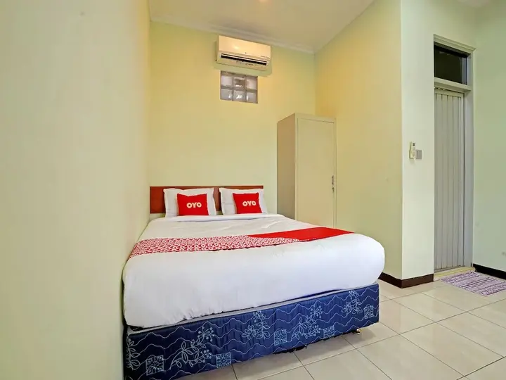 Бандунг: OYO 90836 Bartu Guesthouse