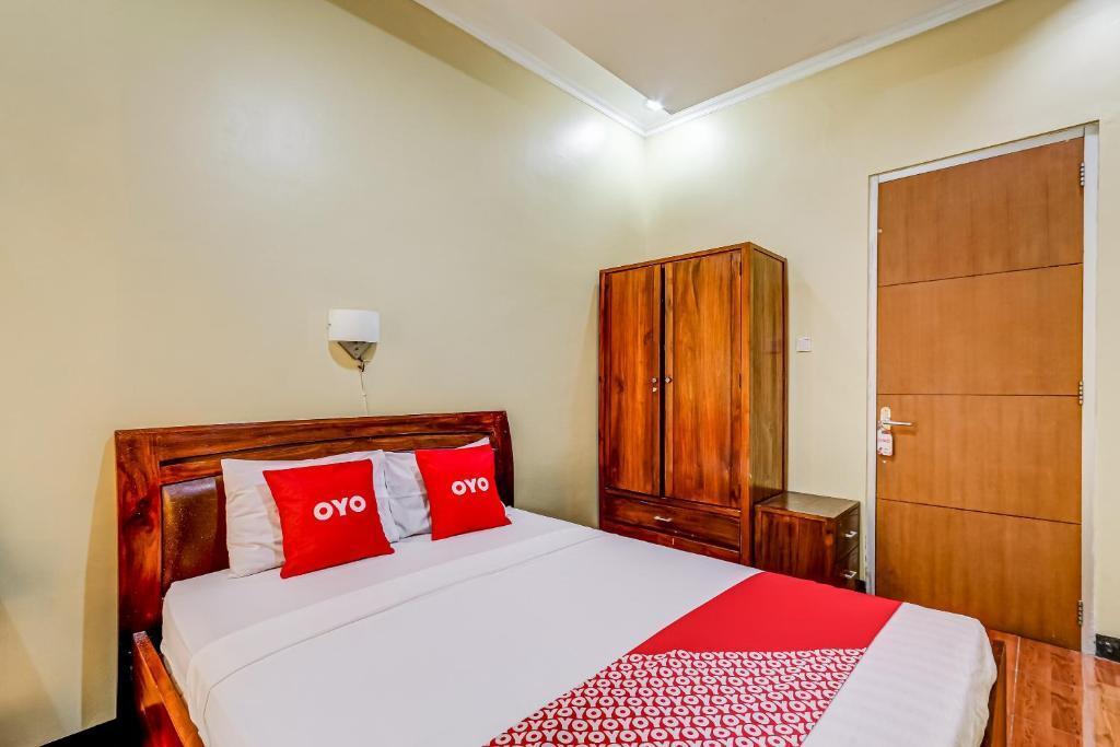 Семаранг: OYO 91036 Hotel Simpang Lima Gkpri