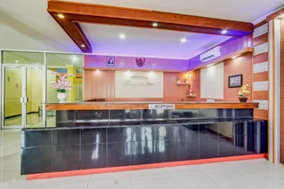 Семаранг: OYO 91036 Hotel Simpang Lima Gkpri