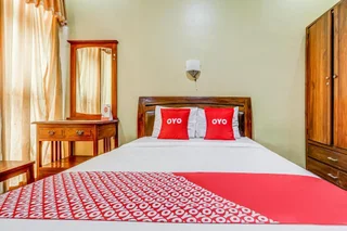 Семаранг: OYO 91036 Hotel Simpang Lima Gkpri