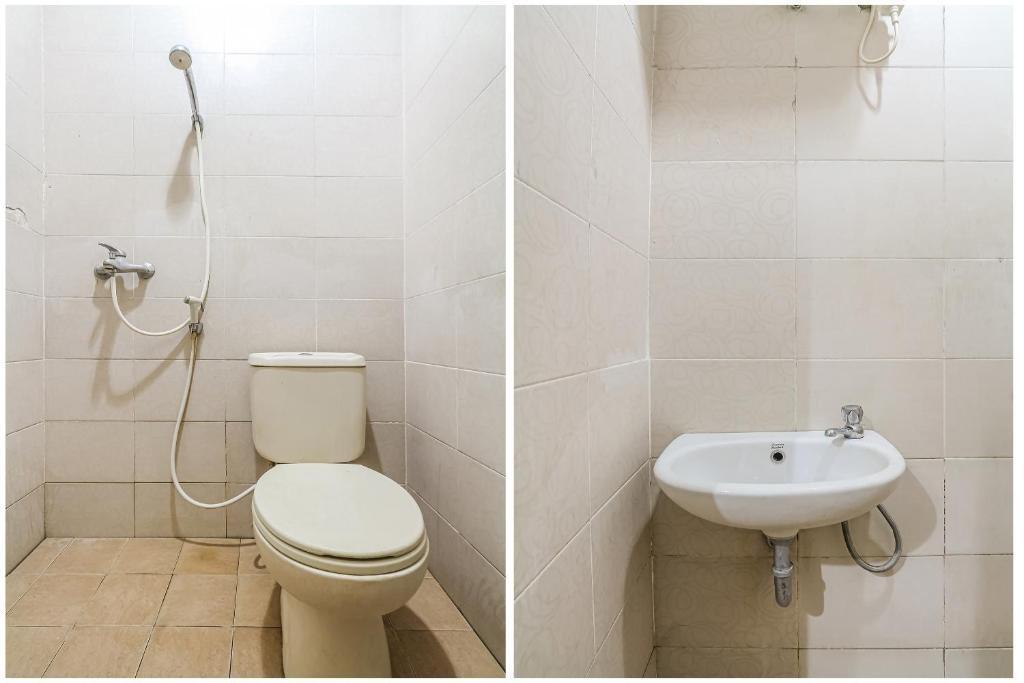 Семаранг: OYO 91036 Hotel Simpang Lima Gkpri
