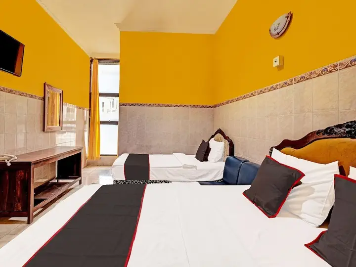Collection O 91692 Hotel Citra Dewi 3 Hills — фото 5