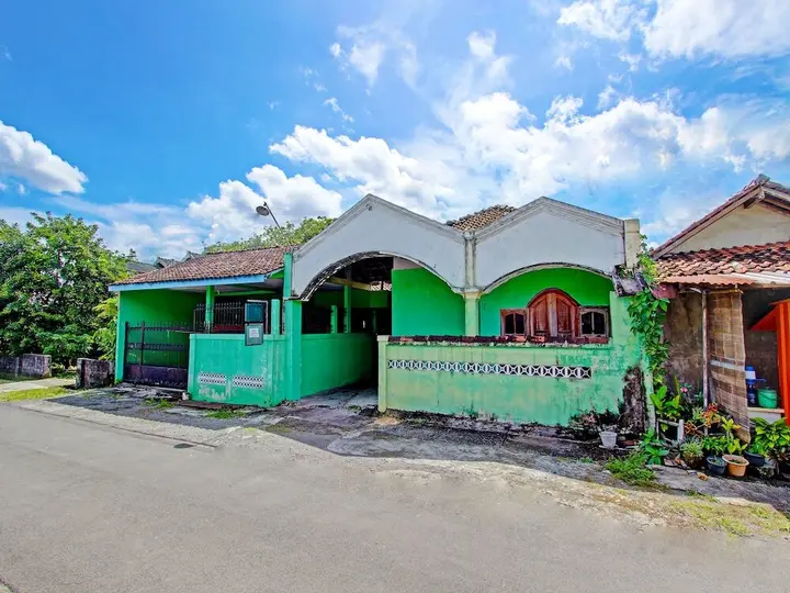 Батуретно: SPOT ON 91764 Griya Amarta Syariah