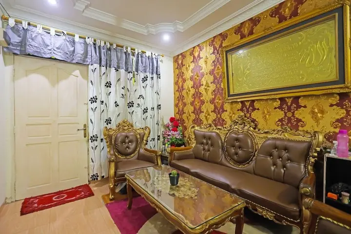 Батам: OYO 91782 Satria Homestay Syariah