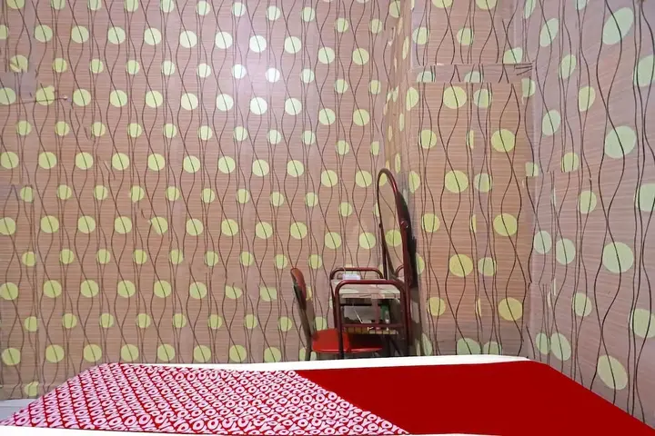 Батам: OYO 91782 Satria Homestay Syariah