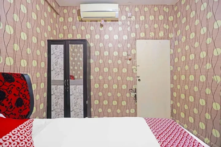 Батам: OYO 91782 Satria Homestay Syariah