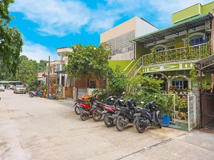 Батам: OYO 91782 Satria Homestay Syariah