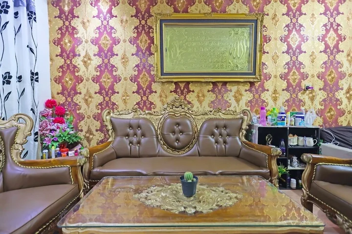 Батам: OYO 91782 Satria Homestay Syariah