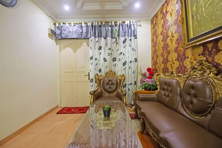 Батам: OYO 91782 Satria Homestay Syariah