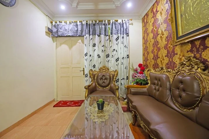 Батам: OYO 91782 Satria Homestay Syariah