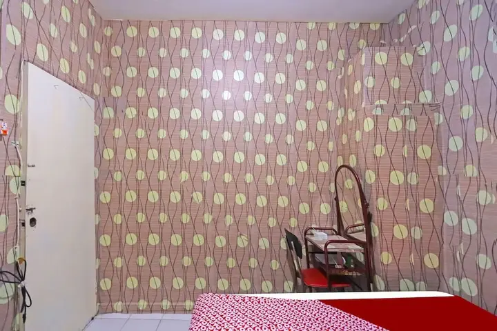 Батам: OYO 91782 Satria Homestay Syariah