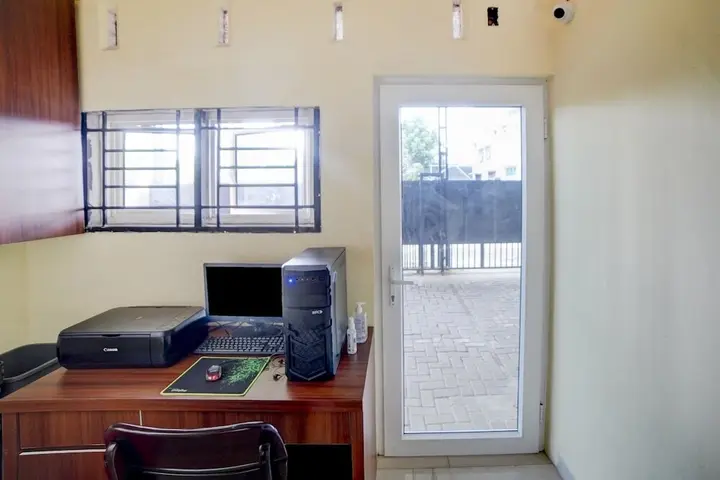 Медан: OYO 90683 Teratai Homestay