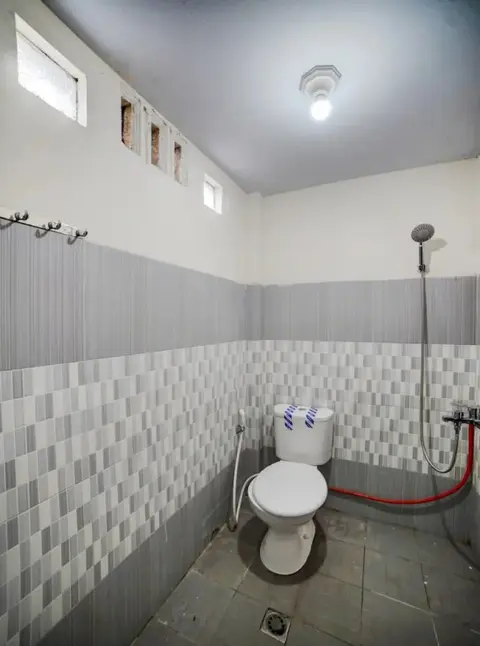 Медан: OYO 90683 Teratai Homestay