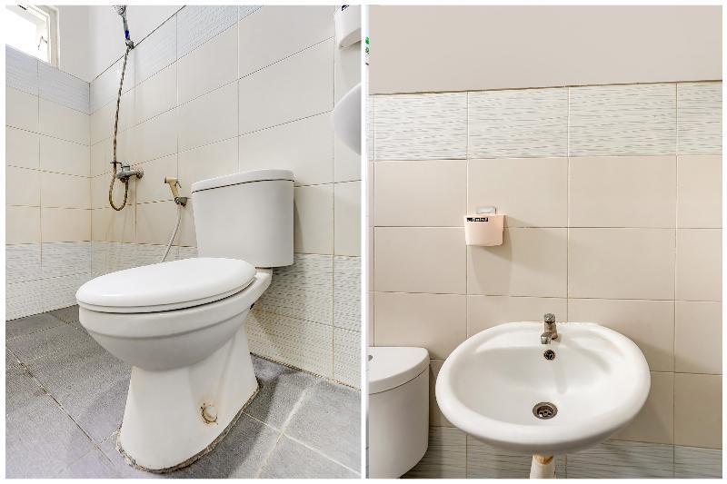 Сурабая: OYO 90935 Rumah Kost Metroliving