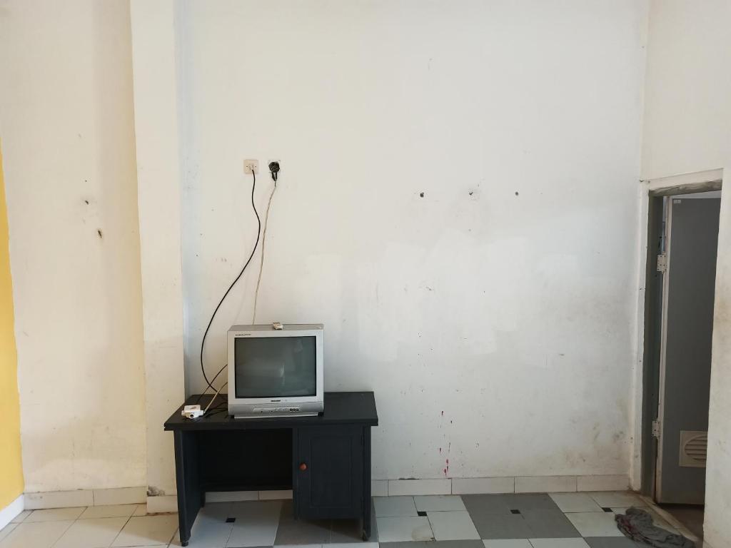 Пелабухан-рату: OYO 92031 Wisma Galung Syariah