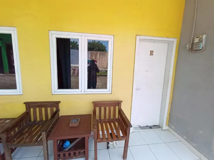 Пелабухан-рату: OYO 92031 Wisma Galung Syariah