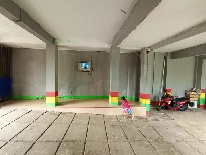 Пелабухан-рату: OYO 92031 Wisma Galung Syariah