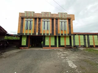 Пелабухан-рату: OYO 92031 Wisma Galung Syariah