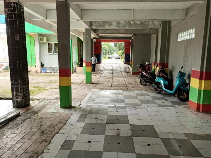 Пелабухан-рату: OYO 92031 Wisma Galung Syariah