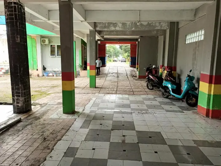 Пелабухан-рату: OYO 92031 Wisma Galung Syariah
