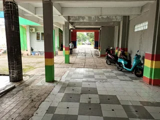 Пелабухан-рату: OYO 92031 Wisma Galung Syariah